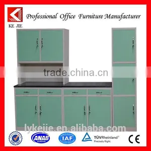 Chinese Wholesale Kitchen Counter Cabinet American Kitchen Cabinet thumbnail-2
