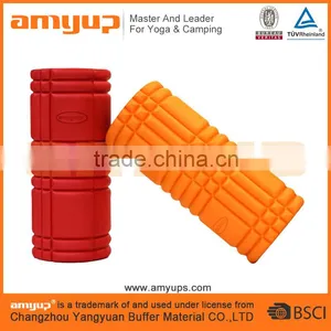 Yoga Foam Roller Factory Price Good Quality thumbnail-1