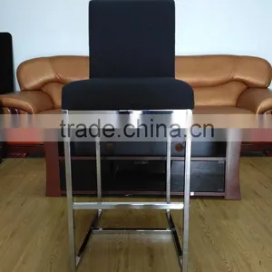 Bar Dining Chair Tiffany Chair HC256 thumbnail-5
