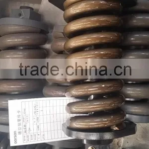 Excavator Track Tensioner, Chain Tensioning Device thumbnail-2