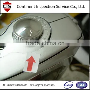 Quality Control (quality Control Service, Inspection) thumbnail-1