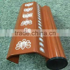Aluminium Opening Window and Door Handle thumbnail-1