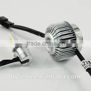 33W 3000LM Car LED Head Auto Bulb h3 Car Head Bulb h7 3000k 6000k LED Head Light Headlamp 12V 24V White Yellow LAMP Quality Choice thumbnail-6