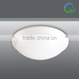 Indoor 24W 30W Emergency Ceiling Light With Motion Sensor thumbnail-1