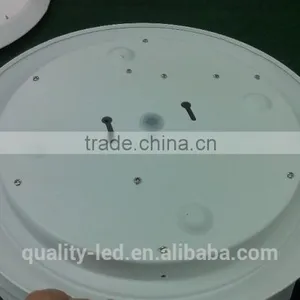 WiFi Controled Led Ceiling Lamps,round Panel Lights thumbnail-3