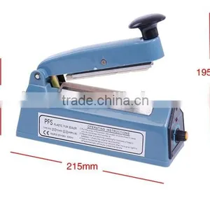 Manual Sealing Machine thumbnail-1