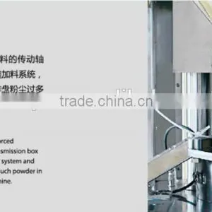 GZP Series of High Speed Rotary Tablet Press Machine thumbnail-2