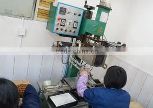 Shanghai Huiru Glass Handicraft Co., Ltd. company overview - view 2 thumbnail