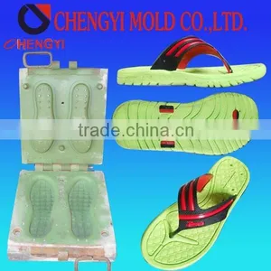Flipflop Summer Eva Second Pressing Soles Mould thumbnail-1