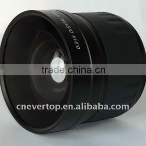 Professional Fisheye Lens thumbnail-1
