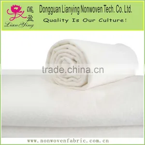Soft 100 Organic Cotton Batting Roll thumbnail-4