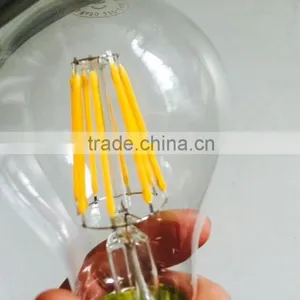 6W 360 Degree Led Bulb E27 thumbnail-2