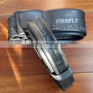 700x23 Bicycle Tube 60mm F/V Valve 700x23c Bicycle Tire Tube thumbnail-6