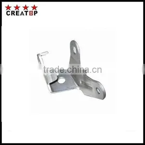 Automotive Metal Stamping Parts thumbnail-1