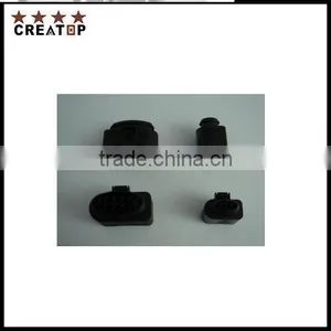 Custom Plastic Parts , Plastic Mold Injection Molding Product thumbnail-6