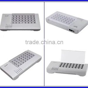 32 Port Goip Sim Bank thumbnail-3