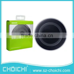 Wholesale 100% Original qi Wireless Charging Pad for Samsung thumbnail-1