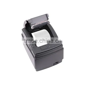 Cheap Price 58mm Thermal Printer AB-58C Automatic Paper Cutting From Zonerich thumbnail-2