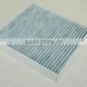 Newfil Cabin Filter CU2440 8687389 1354952 30676484 4M5J18D543AA thumbnail-4
