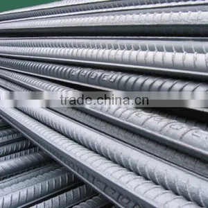 20mm Steel Deformed Rebar thumbnail-3