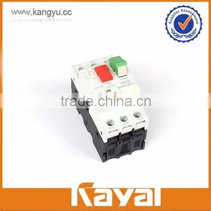 PA/Cooper AC CE/CB Electrical Motor Mpcb thumbnail-1