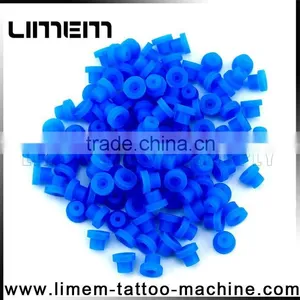 Newest Design and Hot Sale Silicone Tattoo Needle Cushion thumbnail-6