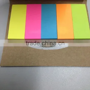 Sticky Notes With Bookmark thumbnail-3