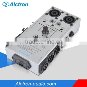 Alctron DB-4C Audio Cable Testers thumbnail-1