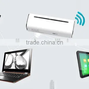 CDMA Wifi Router GSM Wifi Router thumbnail-3