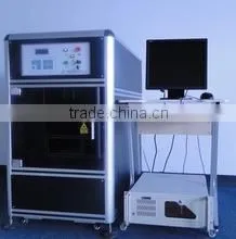 Prominent Technical Larger Diode Pumped Crystal 3D Laser Photo Machine thumbnail-1