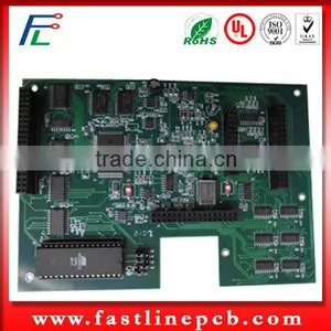 Fast Supply PCB Copy Service Factory thumbnail-2