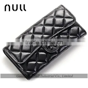 Woman Card Holder Use Good Material Fashion Stylish Wallet thumbnail-6