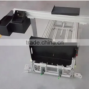 Fashional Style Frigga- Jet UV a2 Size Flatbed Printer thumbnail-3