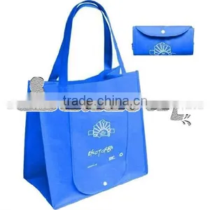 Promotional Shopping Bags for Supermarket Cart and Trolley Quality Choice thumbnail-5