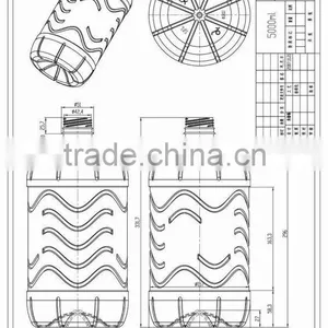 Full Automatic PET/Plastic Water Bottle Making Machine Quality Choice thumbnail-6