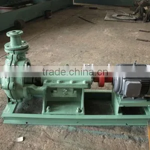 Wide Range of Industries Serviced PNJ Rubber Pump thumbnail-2