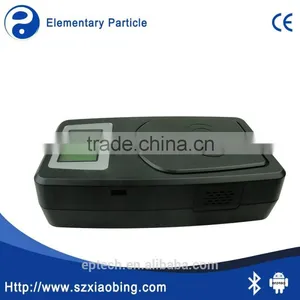 Best Selling EP S360 NFC WIFI GPRS RFID Bus Ticket Pos Machine Made in China thumbnail-2