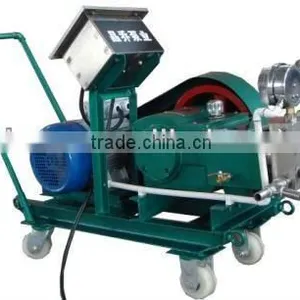 High Pressure Water Pump Cleaner 30-2000bar thumbnail-1