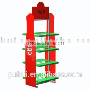 Merchandise Display Stand thumbnail-1