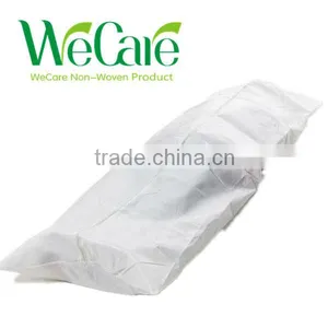 Disposable PP+PE Body Bags for Dead Animal Bodies 40*80CM thumbnail-1