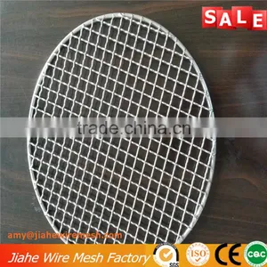 304 Stainless Steel Gas Barbecue Grill Mesh thumbnail-1
