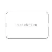 Promotional Business Supplies,Promotional Stickers,Decal - Rounded Corners Rectangle, Permanent Adhesive 1 3/4" x 2 5/8" thumbnail-1