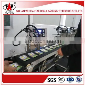 Automatic Paging Machine for Inkjet Printer Paper Numbering Machine Quality Choice thumbnail-2