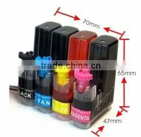 Lifei Mini CISS for Hp680 Ciss for HP 2138/3638 thumbnail-4