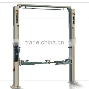 4.55 Ton 2 Post Gantry Lift thumbnail-1