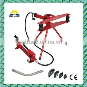 Hydraulic Bender With Cost Price thumbnail-1
