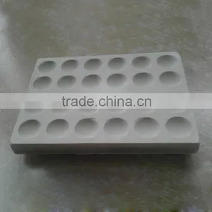 Plate Cupel Magnesia Cupel thumbnail-4