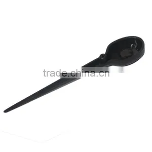 ABS Auto Instrument Pointer Parts/plastic Injection Molding thumbnail-1