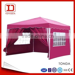 2015 Popular Cheap Storage Luxury Safari Tent for Sale thumbnail-1