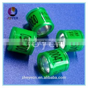 2015 Rings for Pigeon Customized Pigeon Rings Pigeon Control Quality Choice thumbnail-2